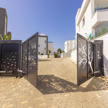 Fig Tree Bay Residences 5 Protarász Kültér fotó
