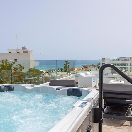 Fig Tree Bay Residences 5 Protarász Kültér fotó