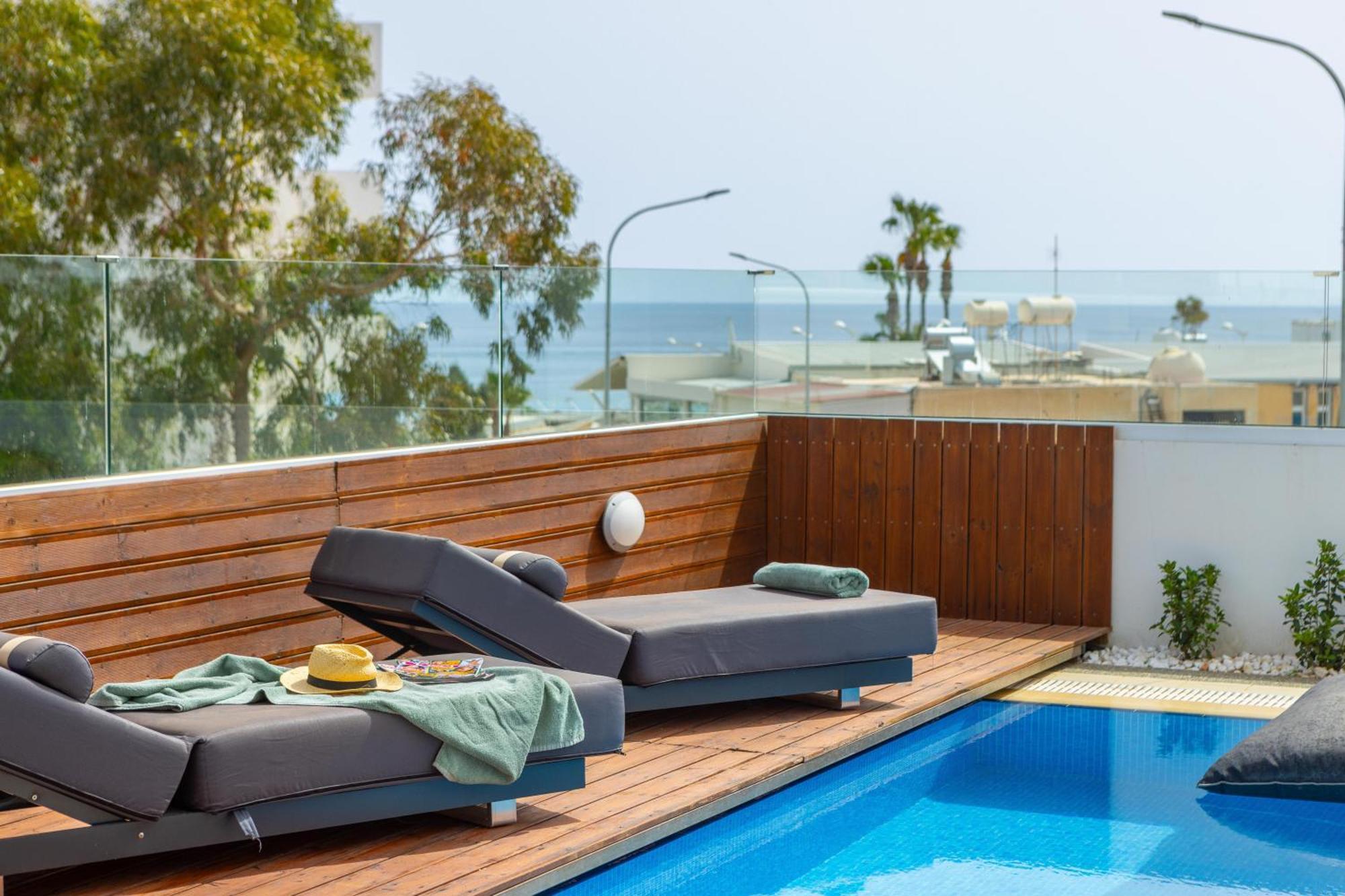 Fig Tree Bay Residences 5 Protarász Kültér fotó
