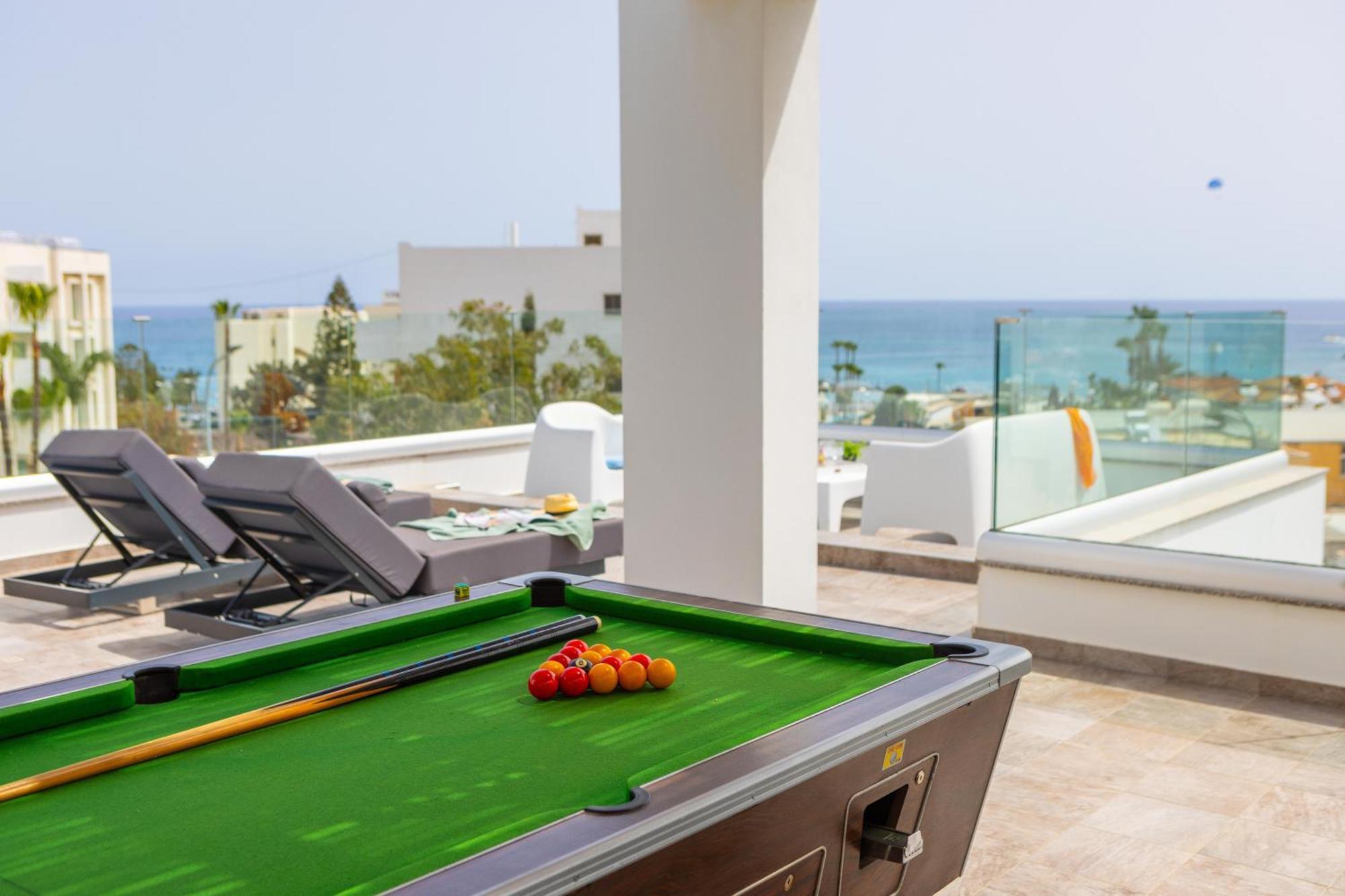 Fig Tree Bay Residences 5 Protarász Kültér fotó