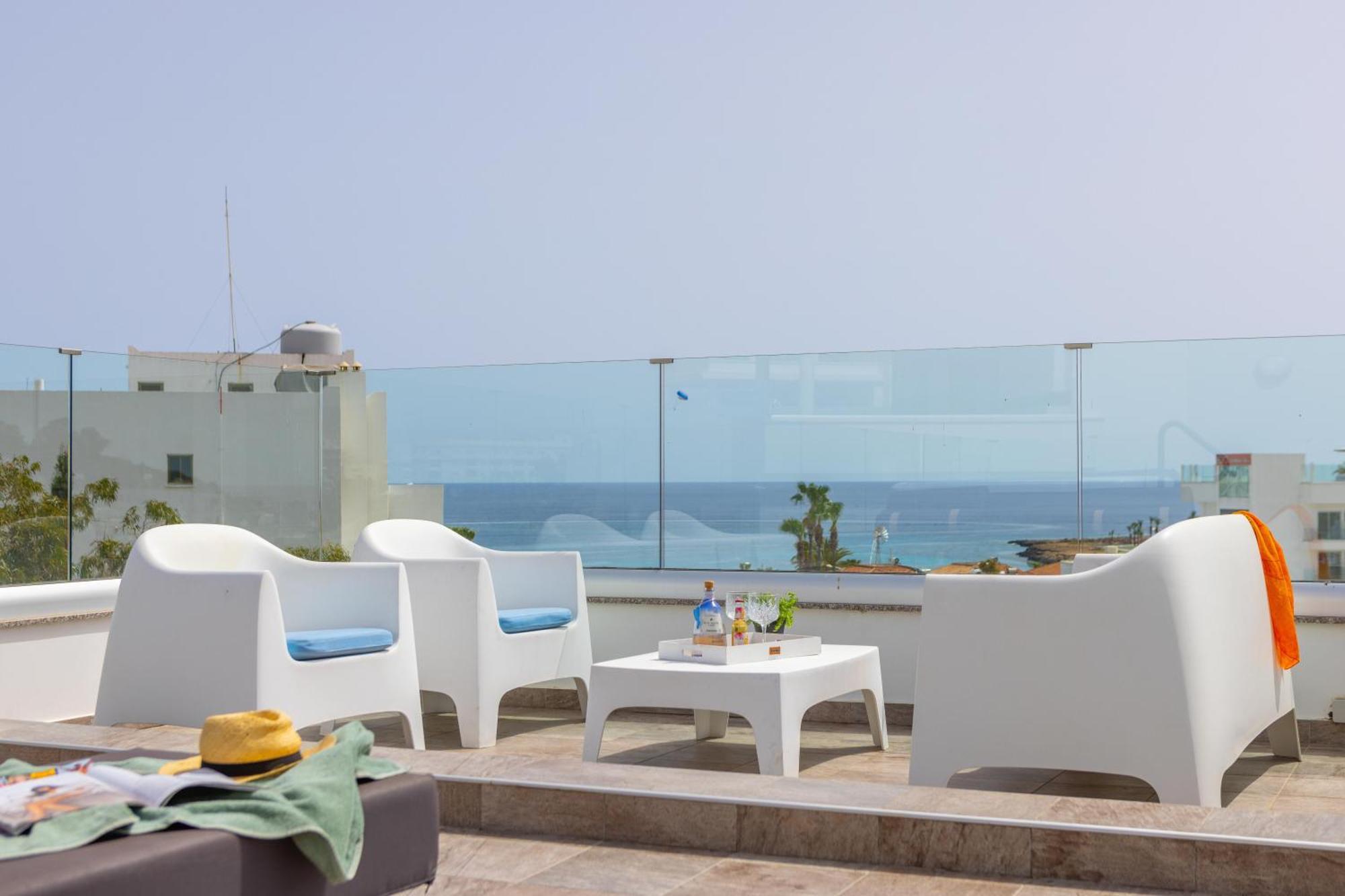 Fig Tree Bay Residences 5 Protarász Kültér fotó