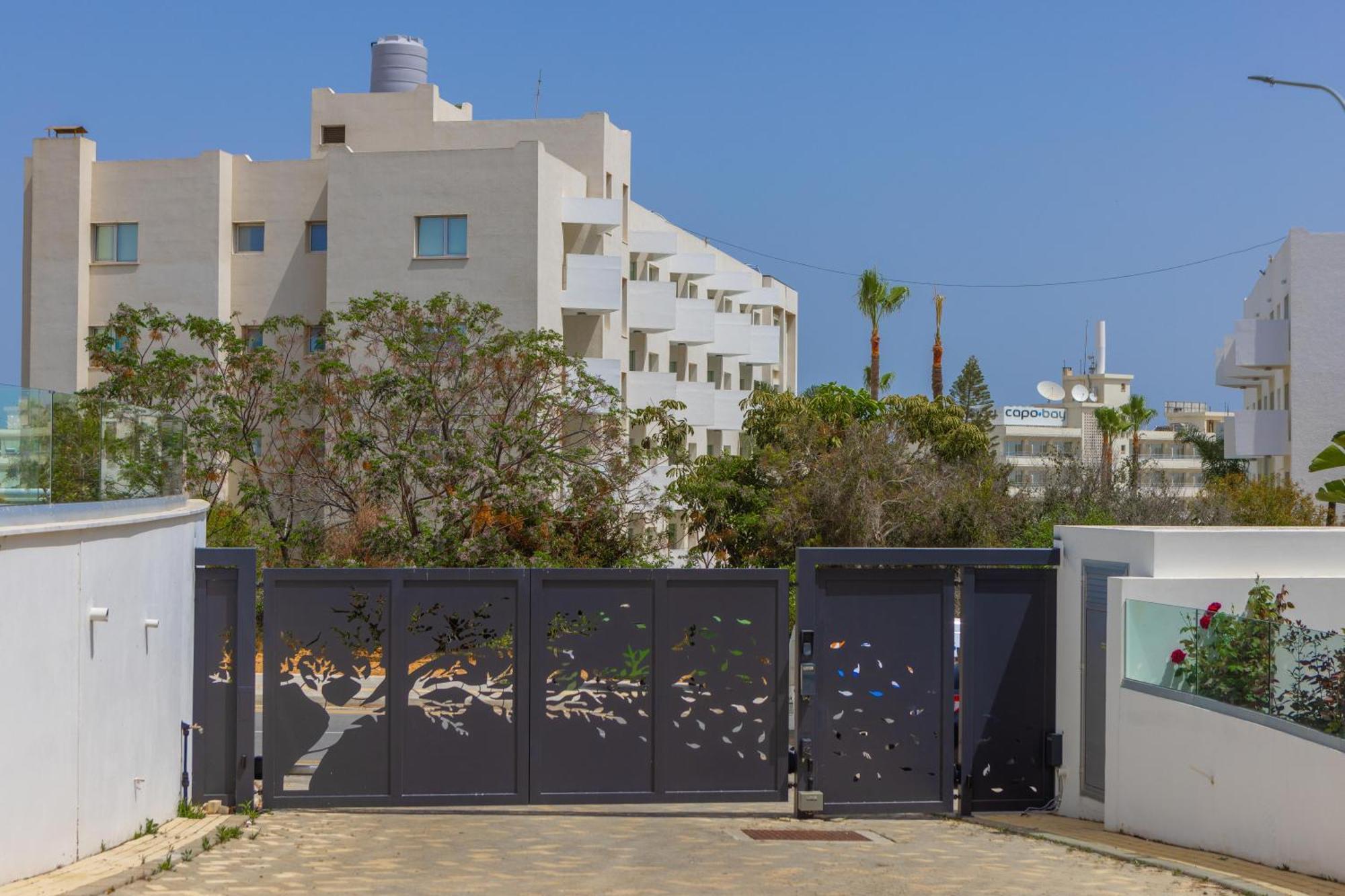 Fig Tree Bay Residences 5 Protarász Kültér fotó