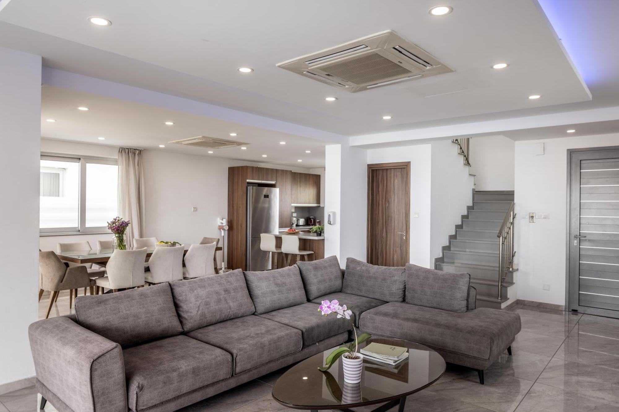 Fig Tree Bay Residences 5 Protarász Kültér fotó