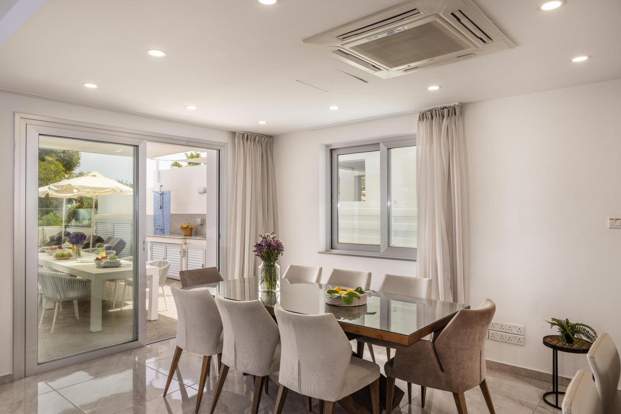 Fig Tree Bay Residences 5 Protarász Kültér fotó