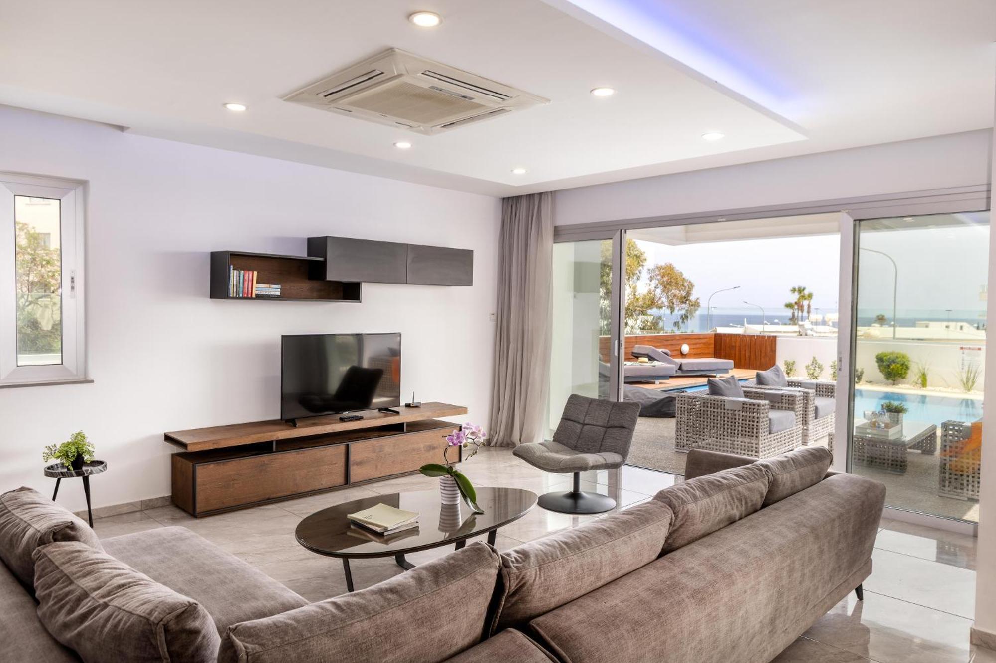 Fig Tree Bay Residences 5 Protarász Kültér fotó