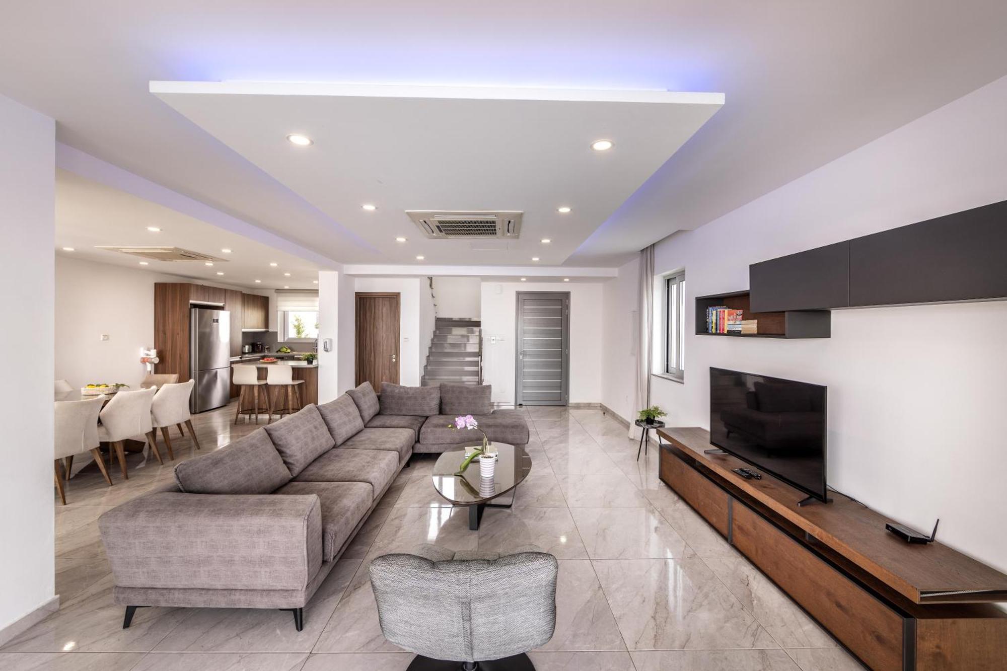 Fig Tree Bay Residences 5 Protarász Kültér fotó