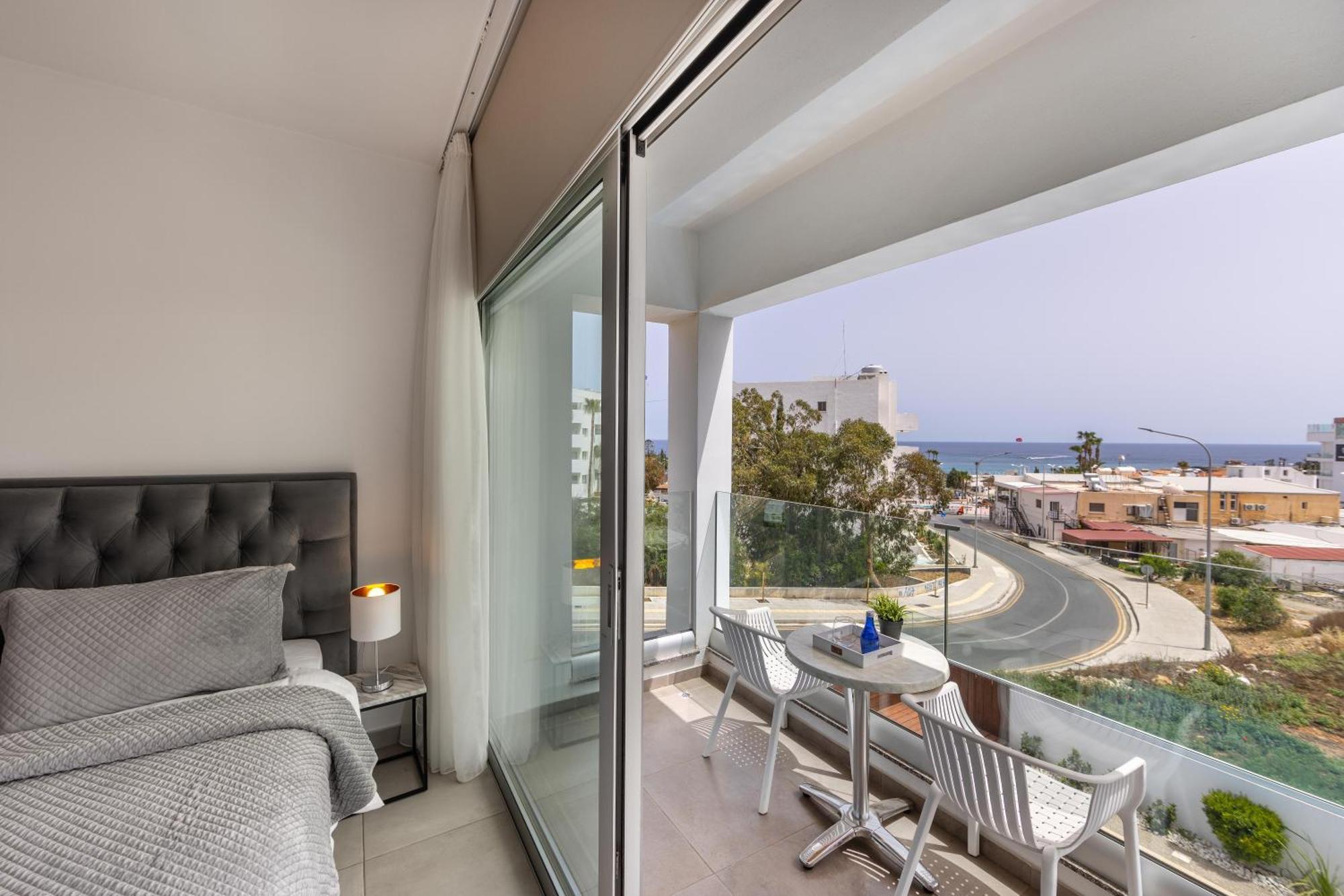 Fig Tree Bay Residences 5 Protarász Kültér fotó