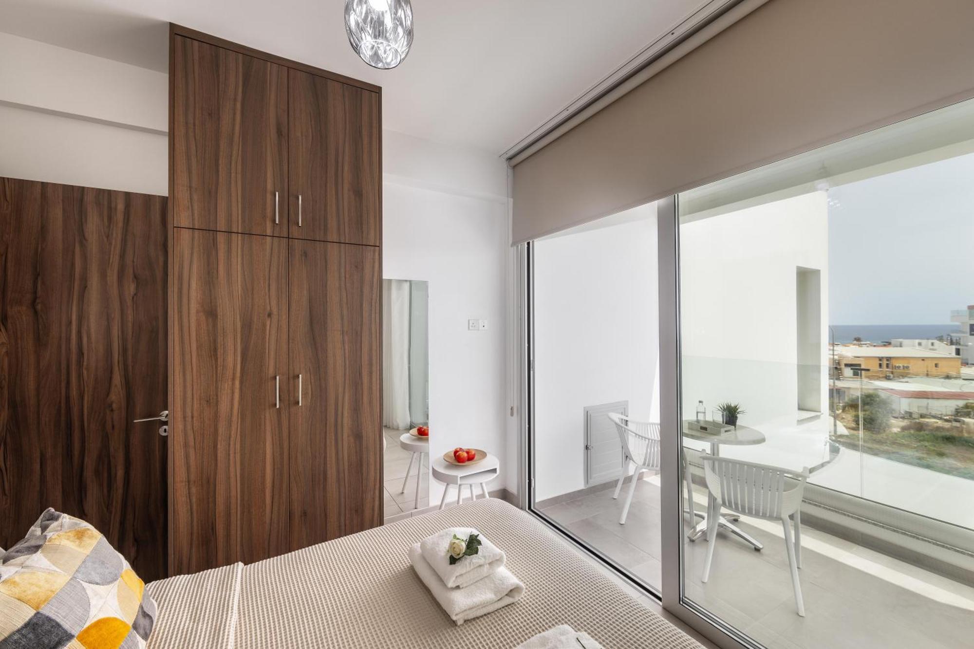 Fig Tree Bay Residences 5 Protarász Kültér fotó