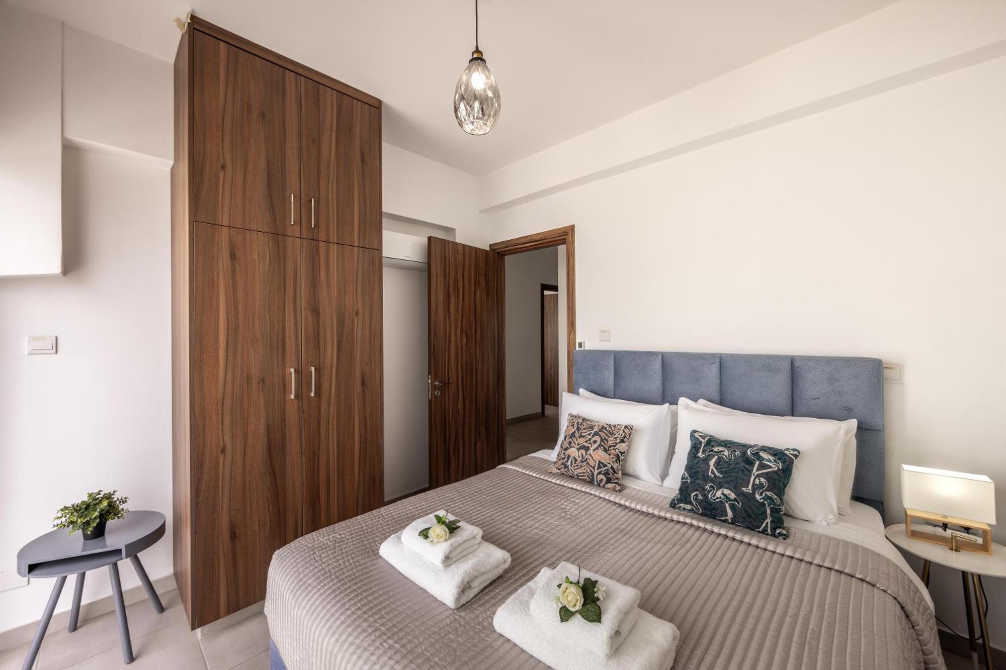 Fig Tree Bay Residences 5 Protarász Kültér fotó