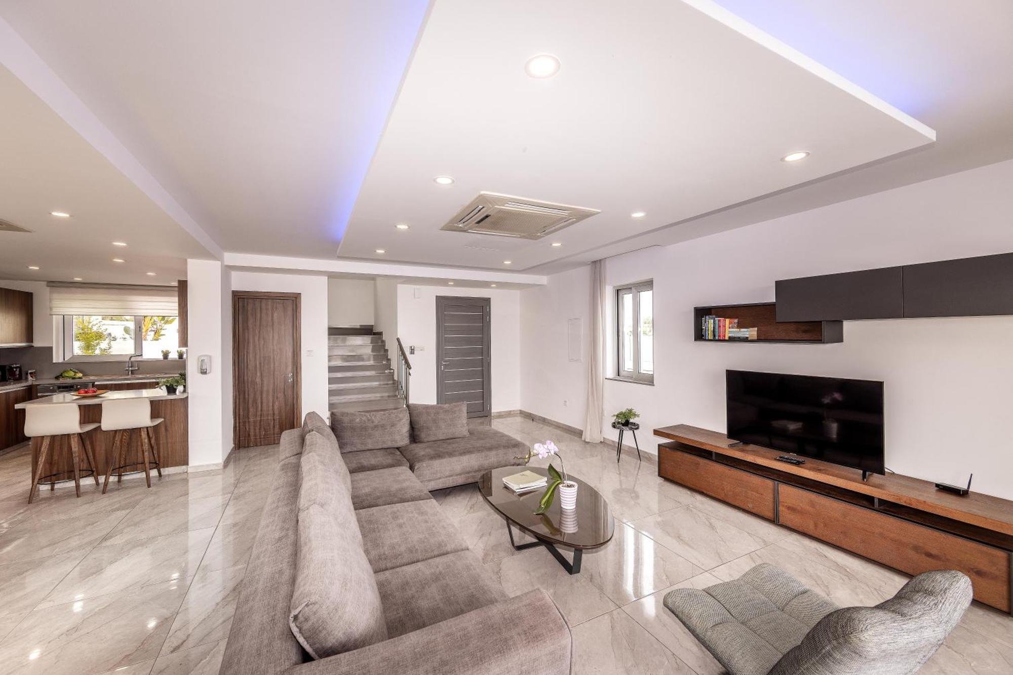 Fig Tree Bay Residences 5 Protarász Kültér fotó