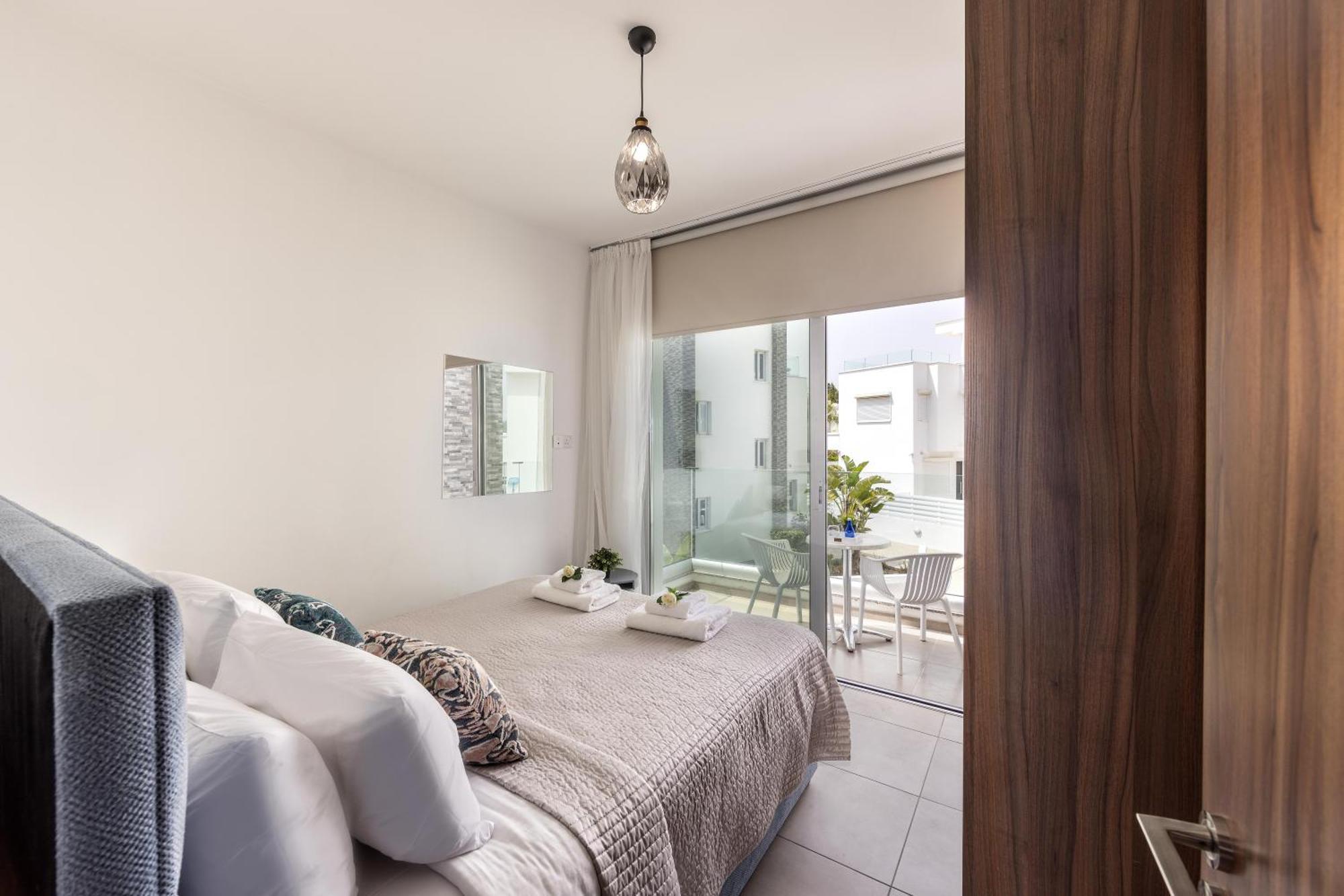 Fig Tree Bay Residences 5 Protarász Kültér fotó