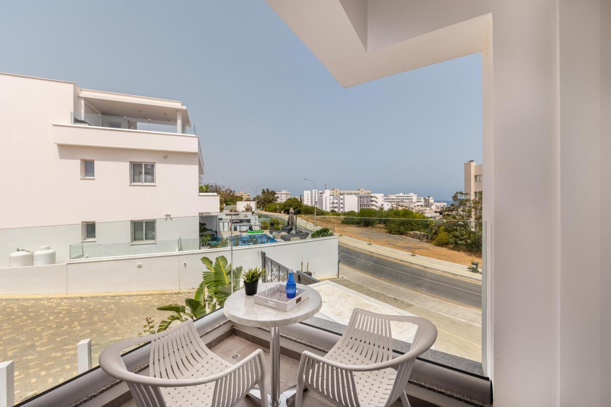 Fig Tree Bay Residences 5 Protarász Kültér fotó