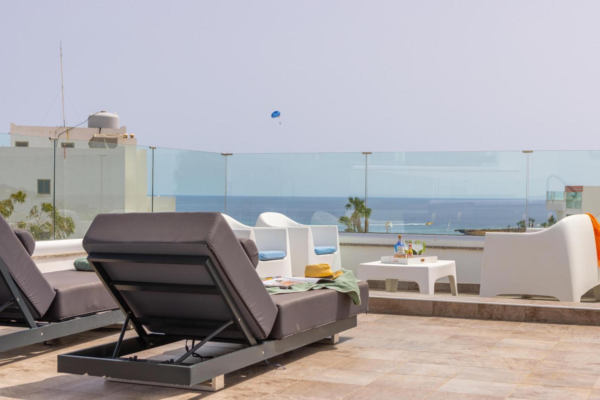Fig Tree Bay Residences 5 Protarász Kültér fotó