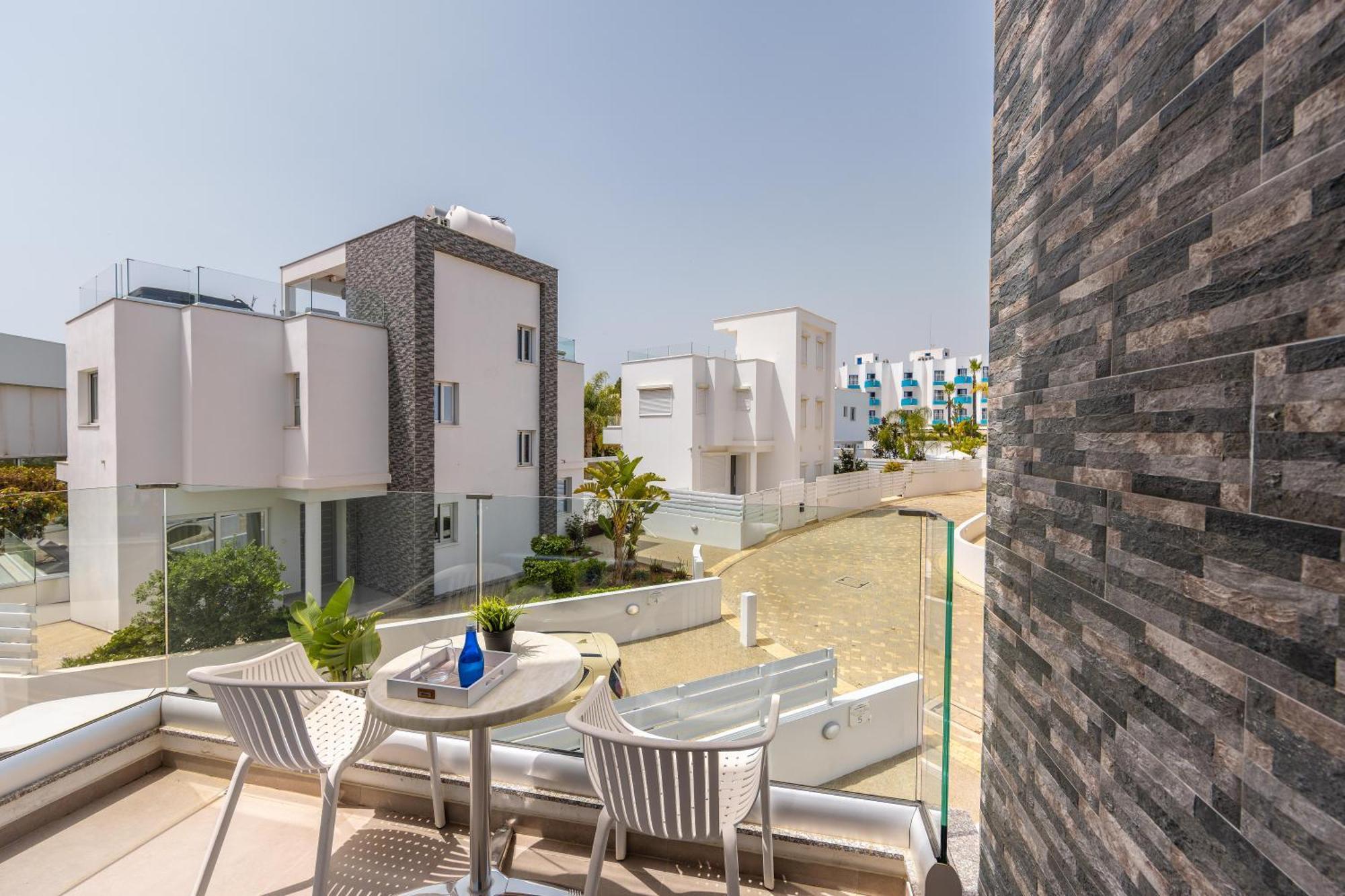 Fig Tree Bay Residences 5 Protarász Kültér fotó