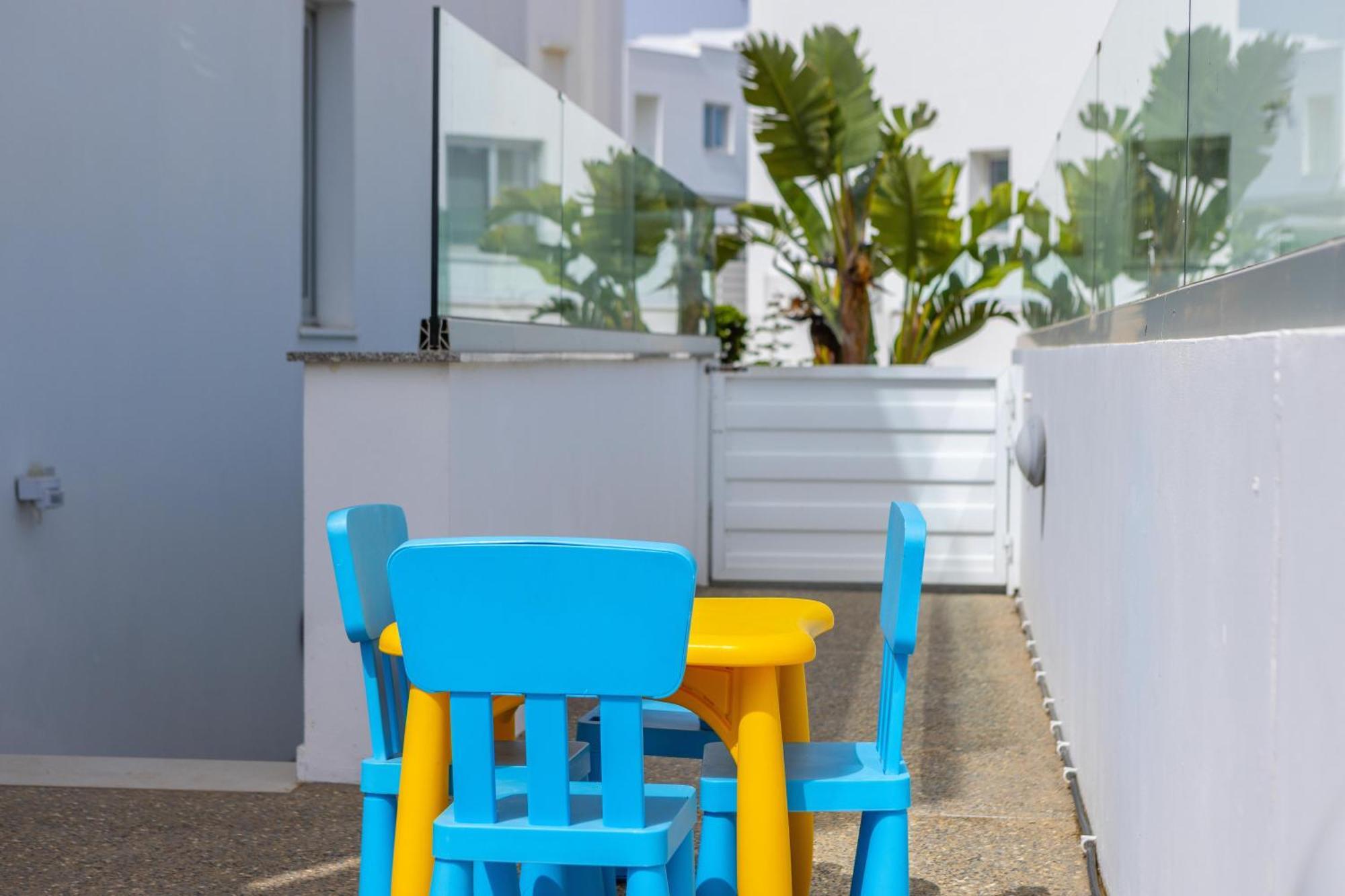 Fig Tree Bay Residences 5 Protarász Kültér fotó