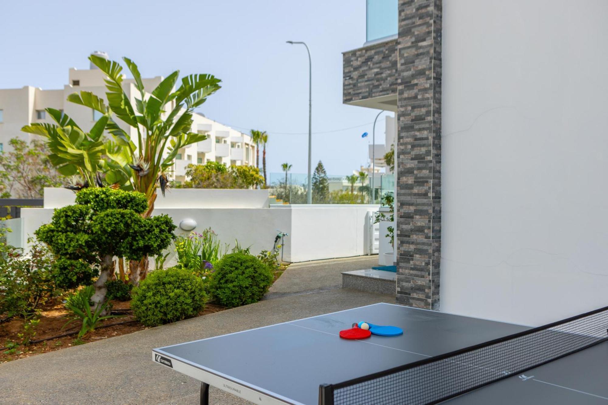 Fig Tree Bay Residences 5 Protarász Kültér fotó