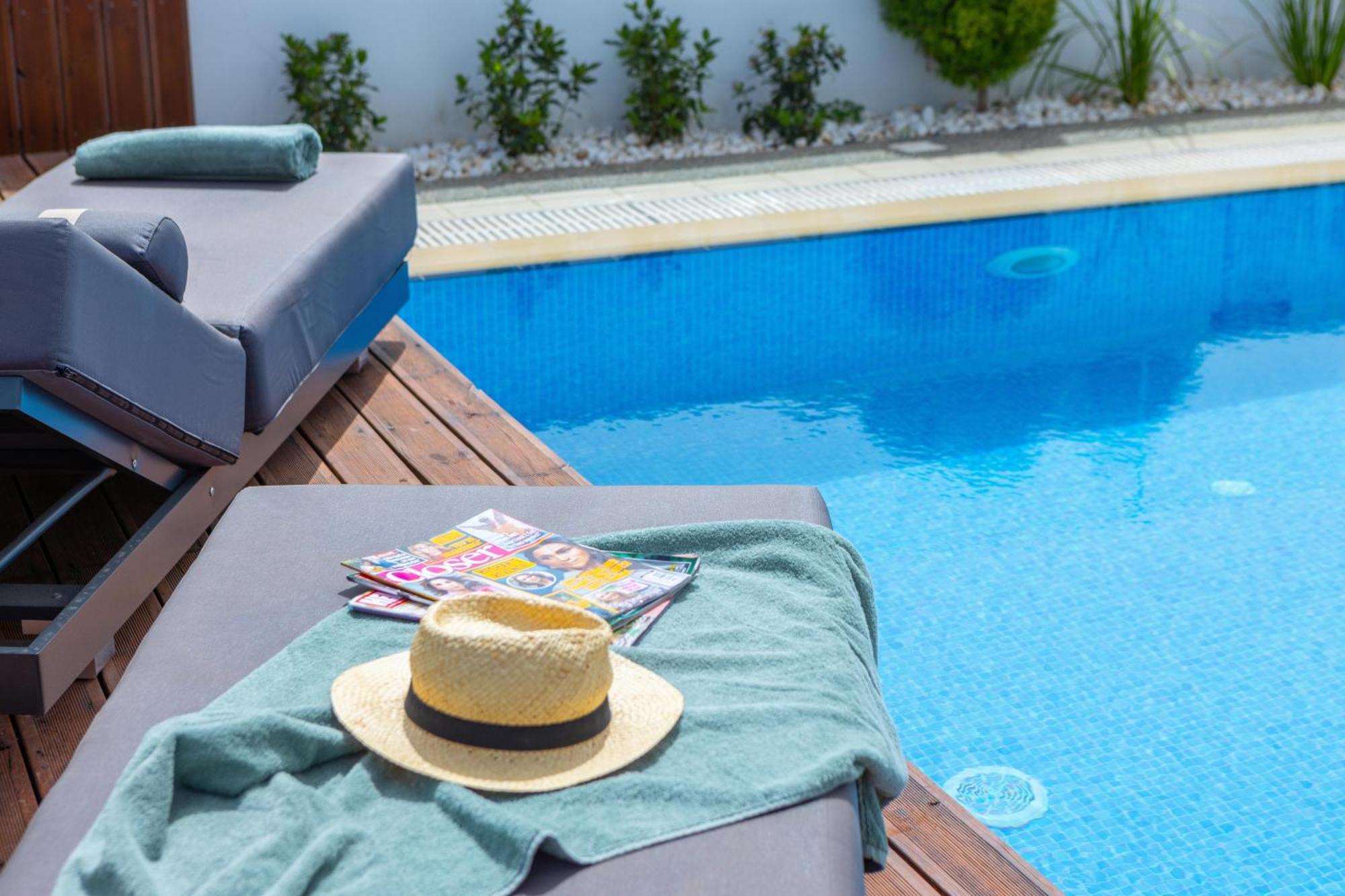 Fig Tree Bay Residences 5 Protarász Kültér fotó