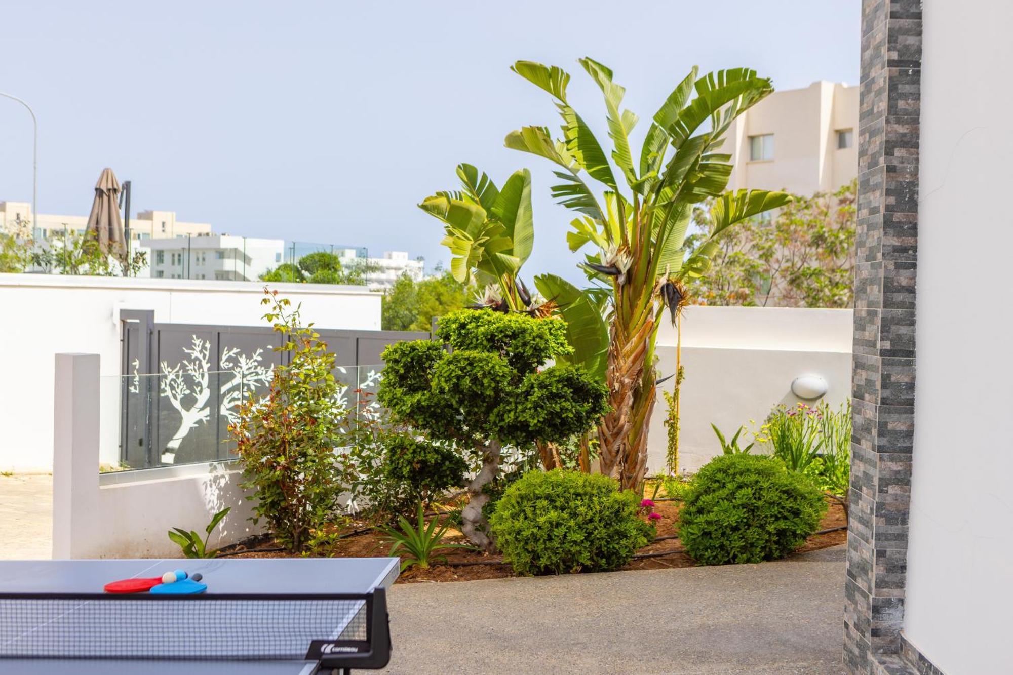 Fig Tree Bay Residences 5 Protarász Kültér fotó