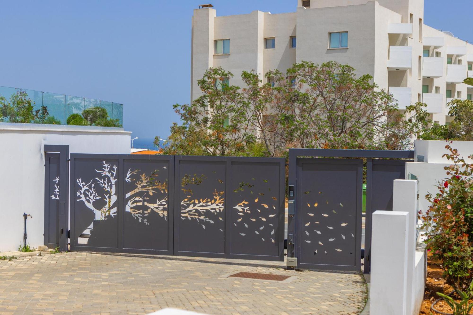 Fig Tree Bay Residences 5 Protarász Kültér fotó