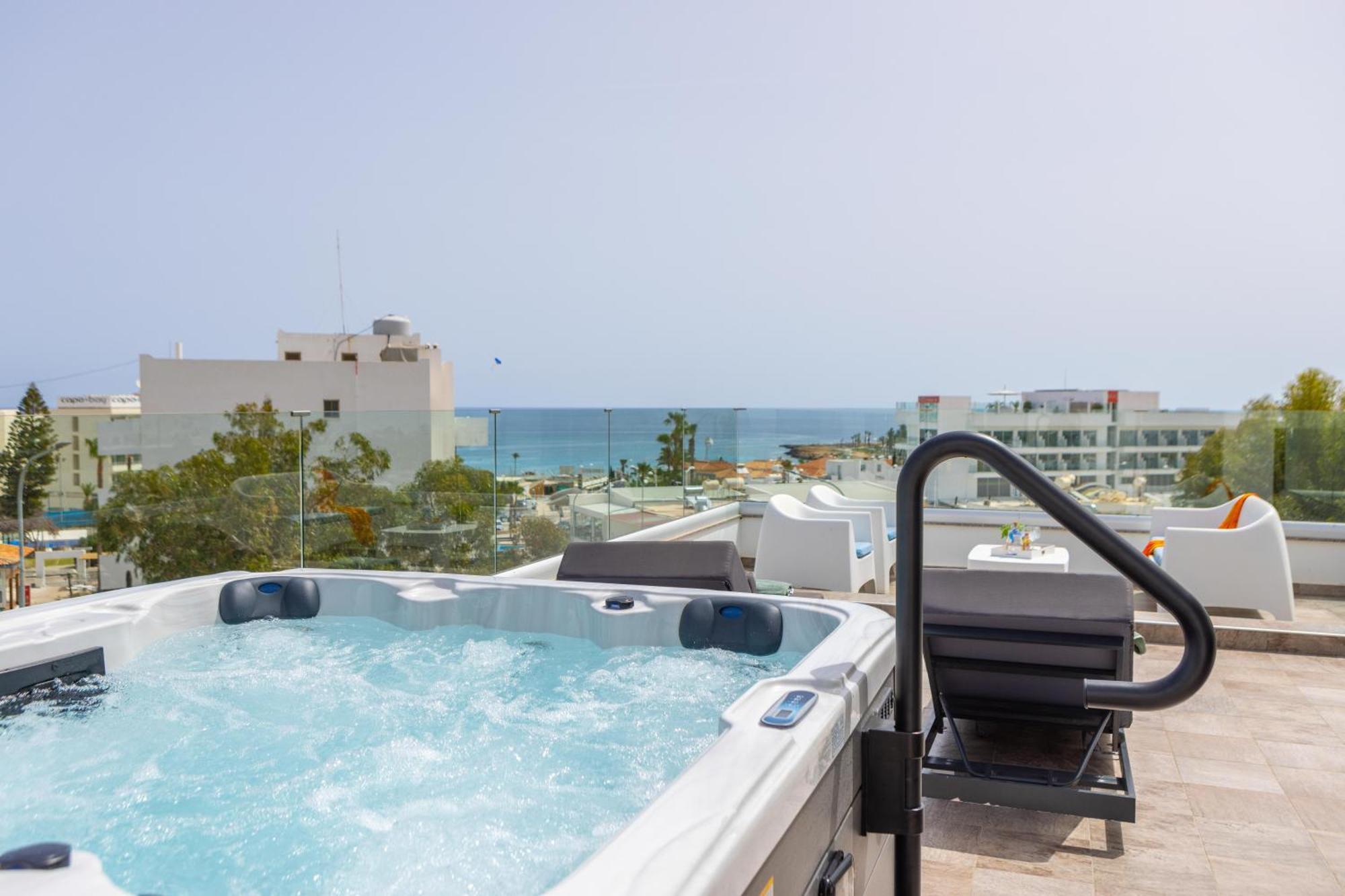 Fig Tree Bay Residences 5 Protarász Kültér fotó