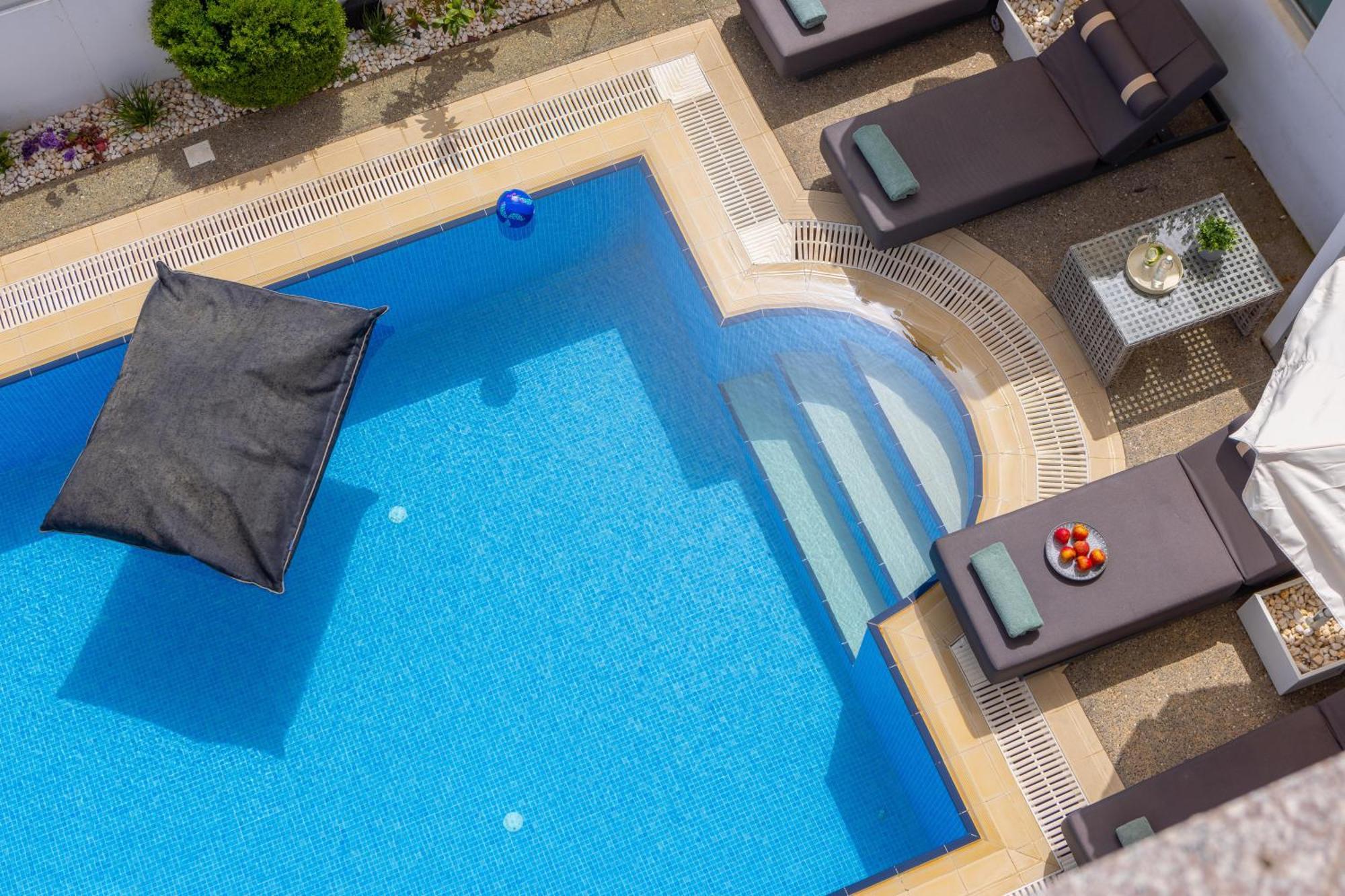 Fig Tree Bay Residences 5 Protarász Kültér fotó